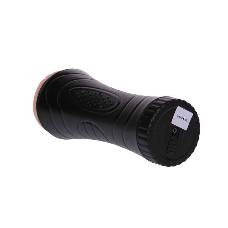 BAILE - PUSSY VAGINA VIBRATÓRIA 7 RITMOS CIBERSKYN