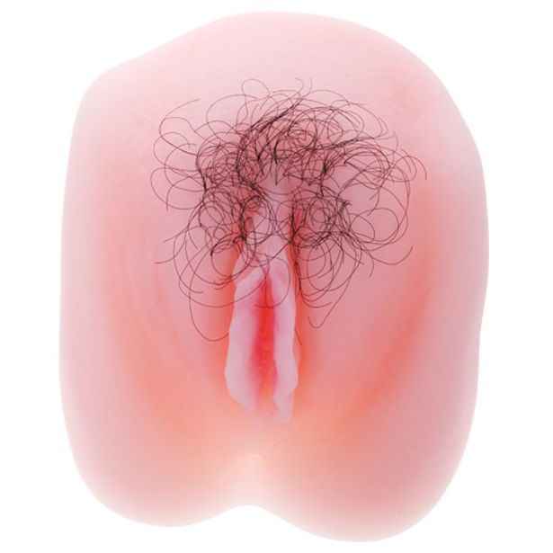 BAILE - ANTHEA MAGIC FLESH VIBRATION PUSSY