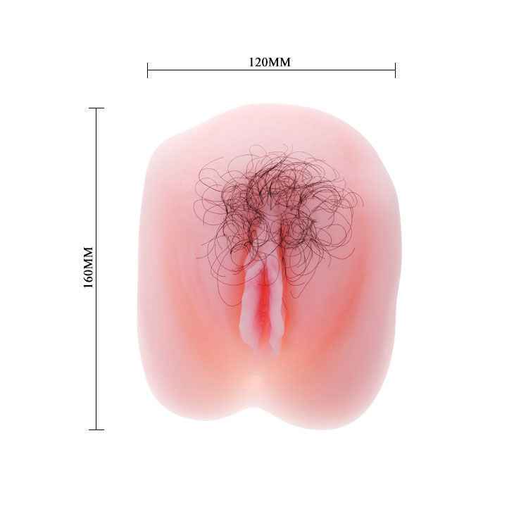 BAILE - ANTHEA MAGIC FLESH VIBRATION PUSSY