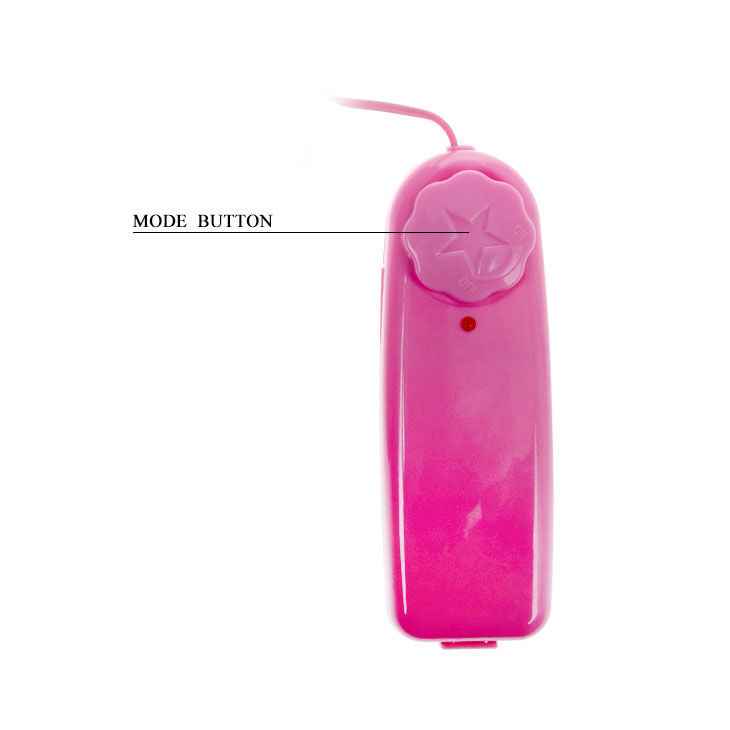 BAILE - ANTHEA MAGIC FLESH VIBRATION PUSSY