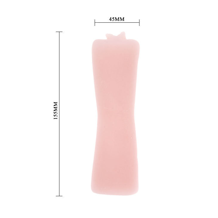 BAILE - ANGEL MANGA MASTURBADOR MASCULINO TOQUE SUAVE VAGINA - Sex Shop Sexy