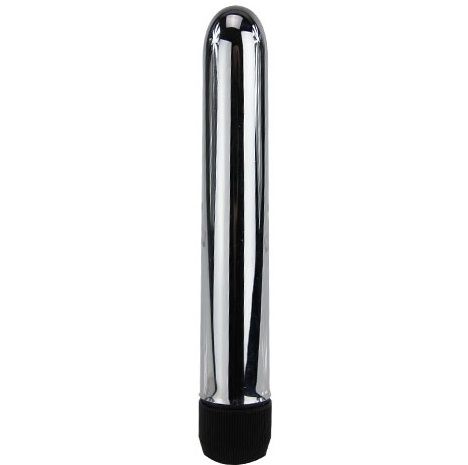BAILE - VIBRADOR MAKING A FLYING SENSE METAL - Sex Shop Sexy
