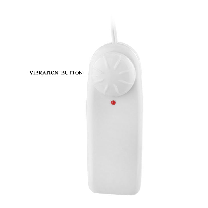 BAILE - VIBRADOR DE BOLAS CHINESAS DORADO