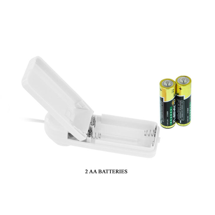 BAILE - VIBRADOR DE BOLAS CHINESAS DORADO