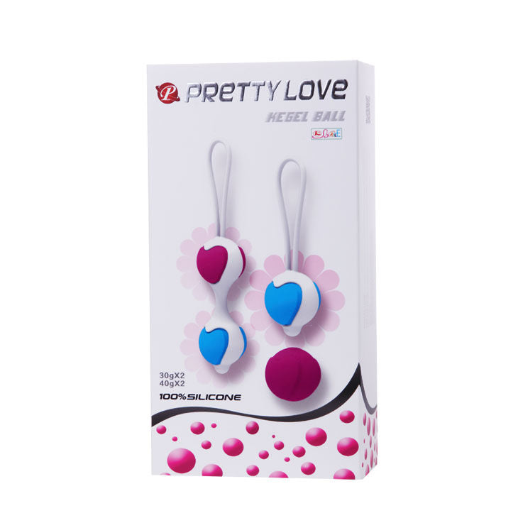 PRETTY LOVE - FLIRTATION HEGEL BALL - Sex Shop Sexy