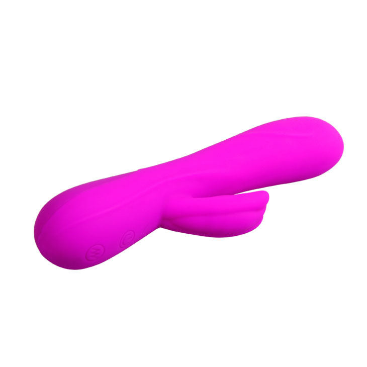 PRETTY LOVE - VIBRADOR ESTIMULADOR BARRETE - Sex Shop Sexy