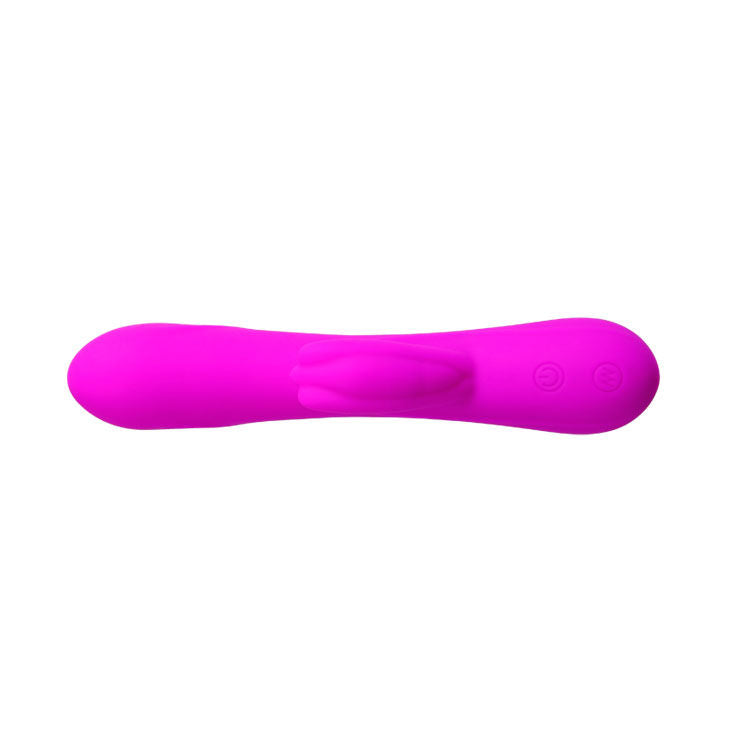 PRETTY LOVE - VIBRADOR ESTIMULADOR BARRETE - Sex Shop Sexy