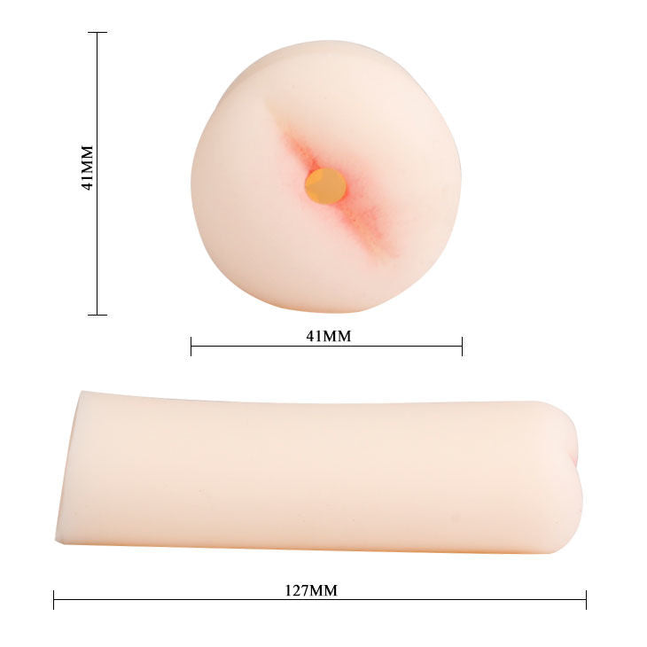 BAILE - PAIXO SENHORA MASTURBADOR ANAL