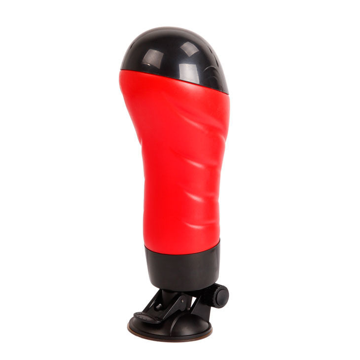 CRAZY BULL - VAGINA COM BASE MASTURBADOR - Sex Shop Sexy