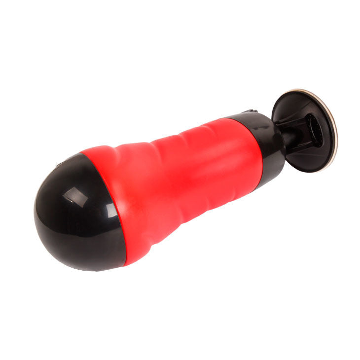 CRAZY BULL - VAGINA COM BASE MASTURBADOR COM VOZ - Sex Shop Sexy