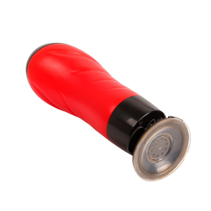 CRAZY BULL - VAGINA COM BASE MASTURBADOR COM VOZ - Sex Shop Sexy