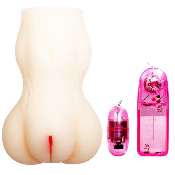 BAILE - PASSION LADY VAGINA MASTURBADOR - Sex Shop Sexy