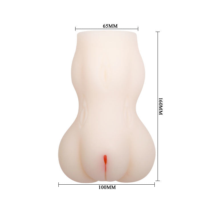 BAILE - PASSION LADY VAGINA MASTURBADOR - Sex Shop Sexy