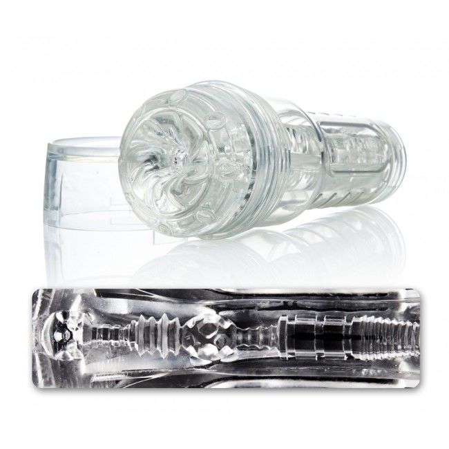 Fleshlight - Masturbador De Gel Go Torque