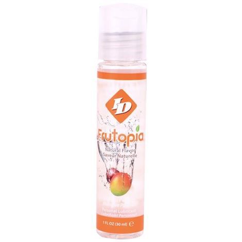 ID FRUTOPIA - SABOR MANGA 30 ML - Sex Shop Sexy