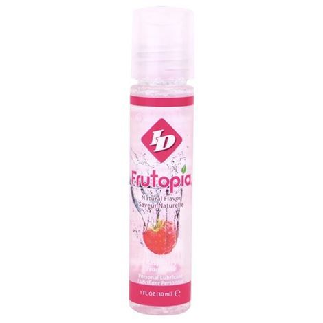 ID FRUTOPIA - SABOR FRAMBOESA 30 ML - Sex Shop Sexy