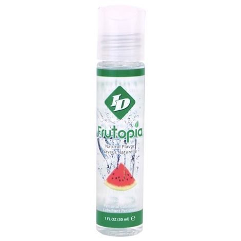 ID FRUTOPIA - SABOR MELANCIA 30 ML - Sex Shop Sexy