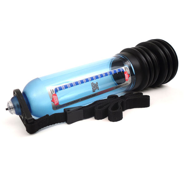 BATHMATE - ARNÉS DE SOPORTE DE ALA DE CHUVEIRO DE BANHO