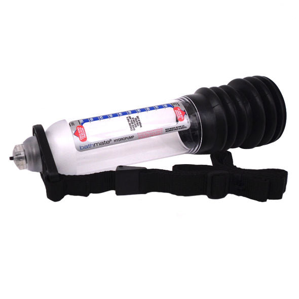 BATHMATE - ARNÉS DE SOPORTE DE ALA DE CHUVEIRO DE BANHO