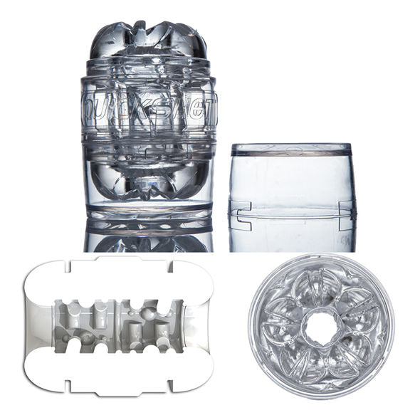 Masturbador Fleshlight Quickshot Vantage
