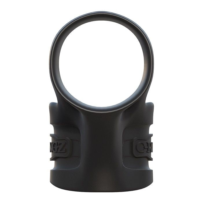 Fantasy C-Ringz - Anillo y Esfera Fantasy Big Cock