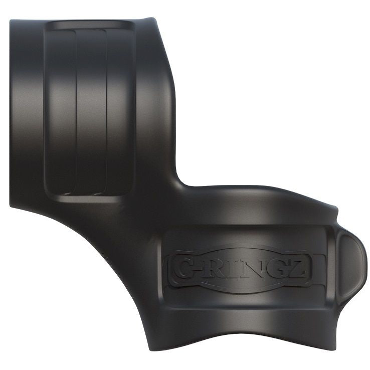 Fantasy C-Ringz - Anillo y Esfera Fantasy Big Cock