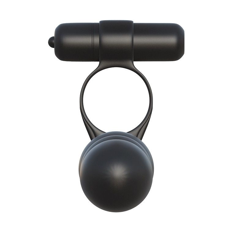 FANTASY C-RINGZ - DOBLE PENETRADOR POSIBILITARIO