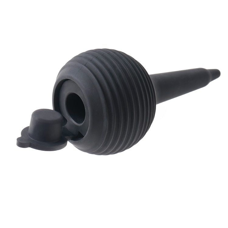 KING COCK - PÉNIS REALISTA EJACULADOR NATURAL 22,86 CM - Sex Shop Sexy