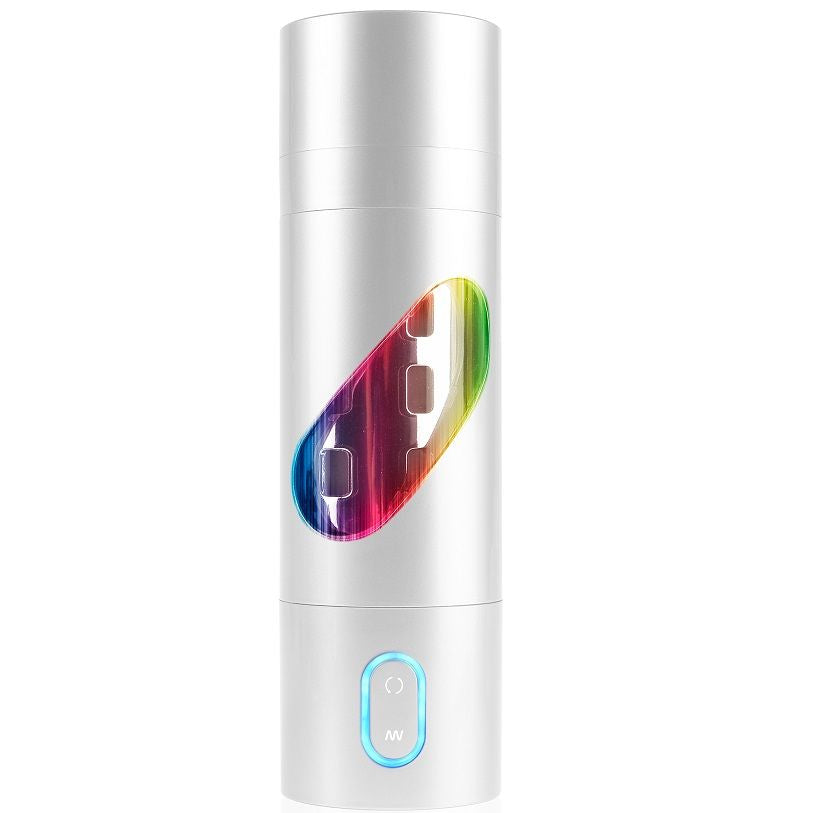 EXTREME TOYZ - ROTO BATOR USB MASTURBADOR MASCULINO VAGINA - Sex Shop Sexy