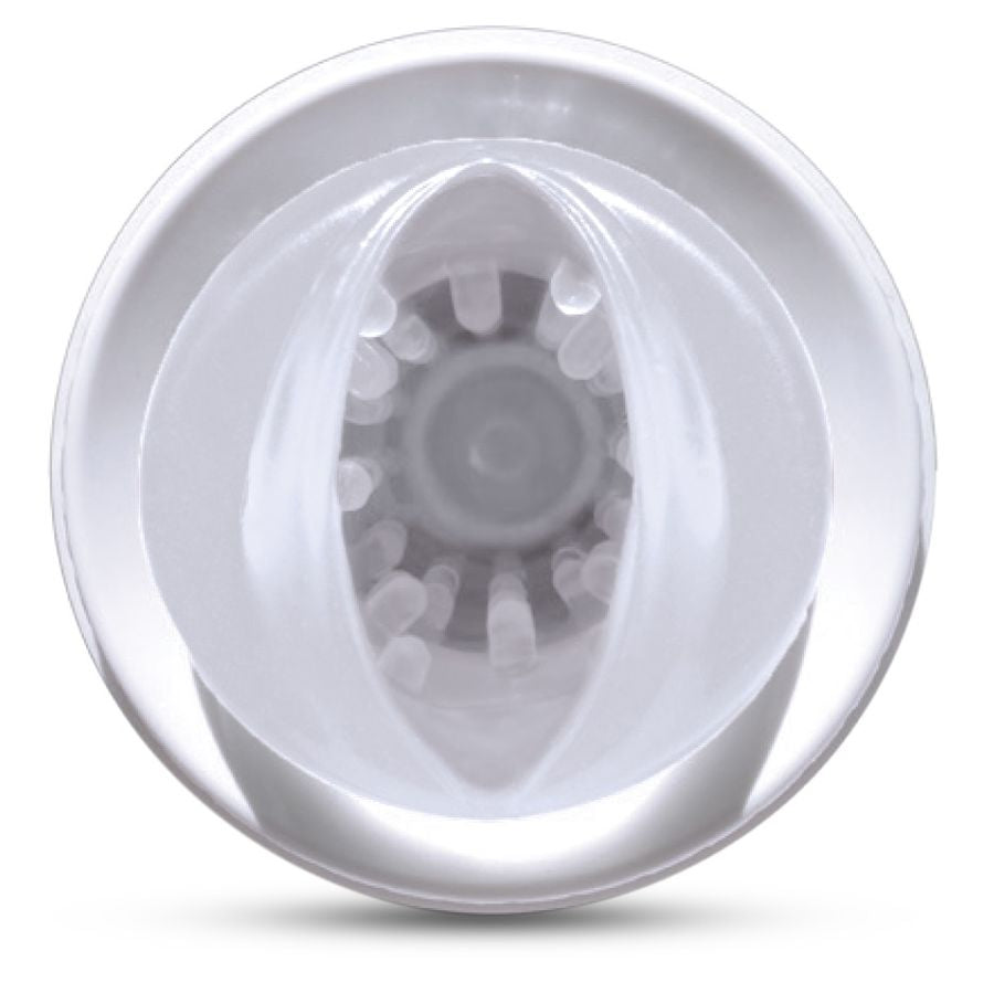 EXTREME TOYZ - ROTO BATOR USB MASTURBADOR MASCULINO VAGINA - Sex Shop Sexy