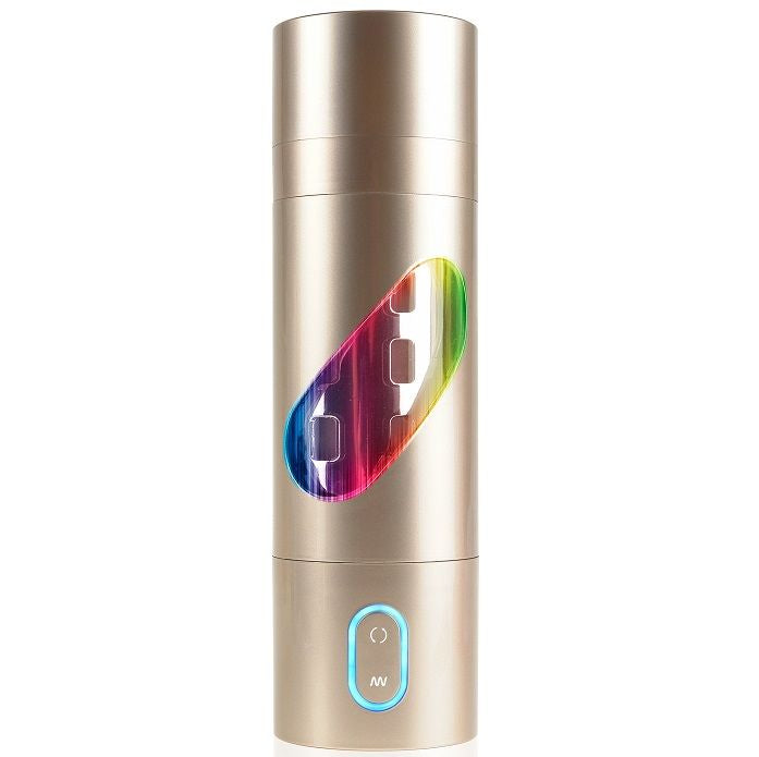 Extreme Toyz - Roto Bator USB Masturbador Masculino Año