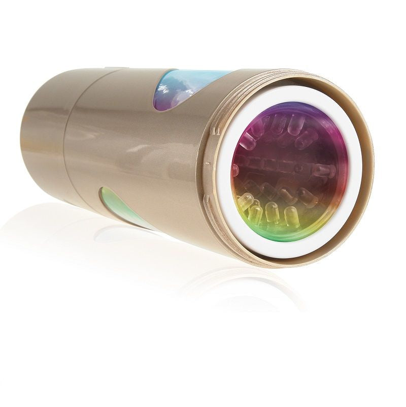 Extreme Toyz - Roto Bator USB Masturbador Masculino Año