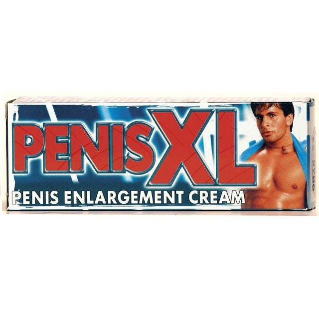 RUF - PENIS XL CREME 50 ML - Sex Shop Sexy