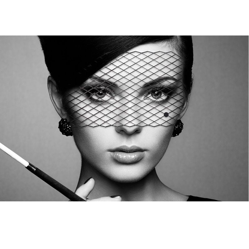 JOYERÍA - MSCARA LOUISE