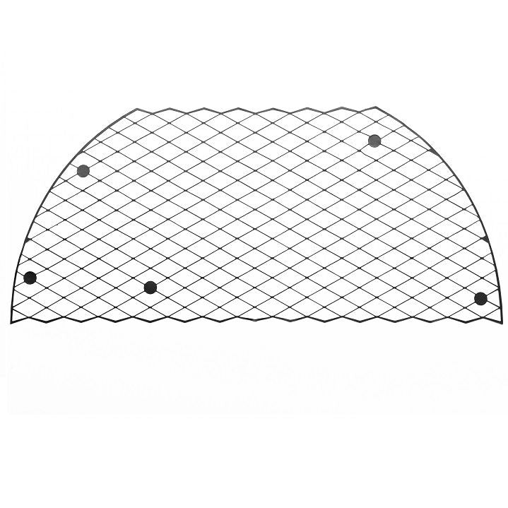 JOYERÍA - MSCARA LOUISE