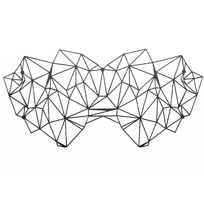 BISUTERÍA - MSCARA KRISTINE