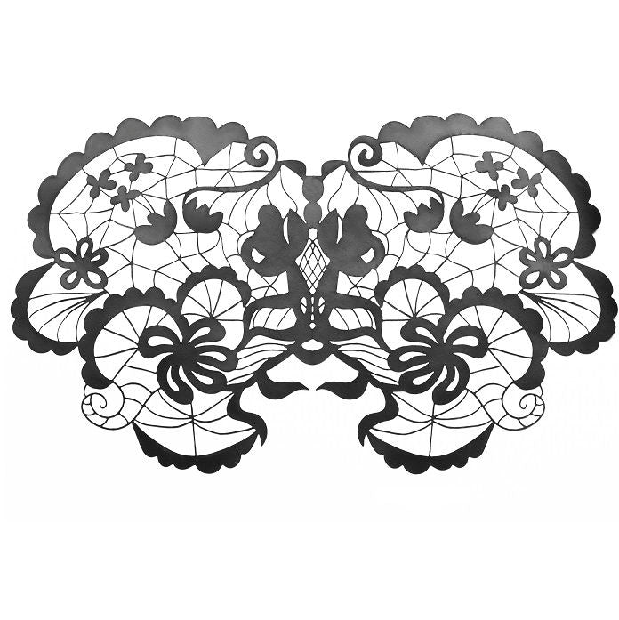 BISUTERÍA - MSCARA ANNA