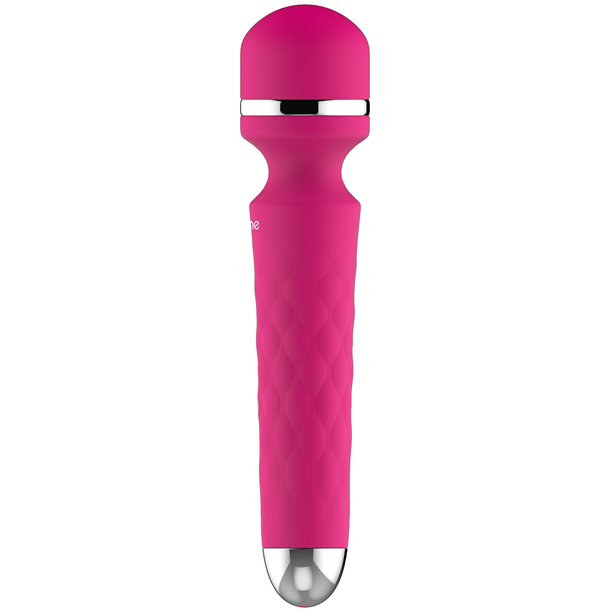 NALONE - ROCK MASSAGEADOR ROSA - Sex Shop Sexy