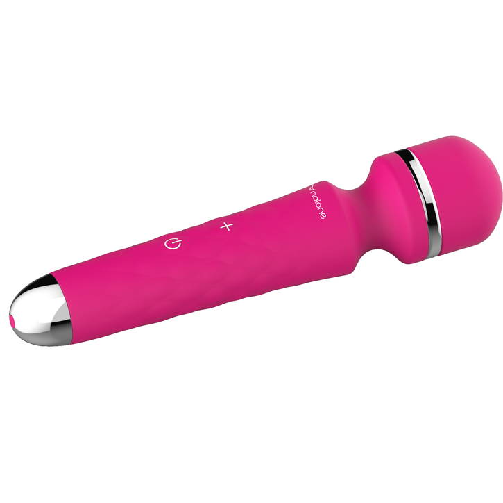 NALONE - ROCK MASSAGEADOR ROSA - Sex Shop Sexy
