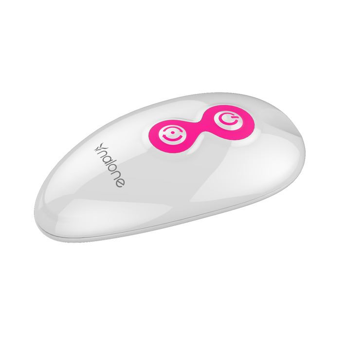 NALONE - MIU MIU EXERCÍCIOS KEGEL COM CONTROLO REMOTO - Sex Shop Sexy