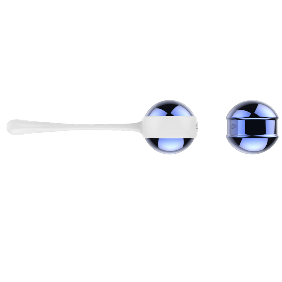 NALONE - YANY BEADS BOLAS CHINESAS - Sex Shop Sexy