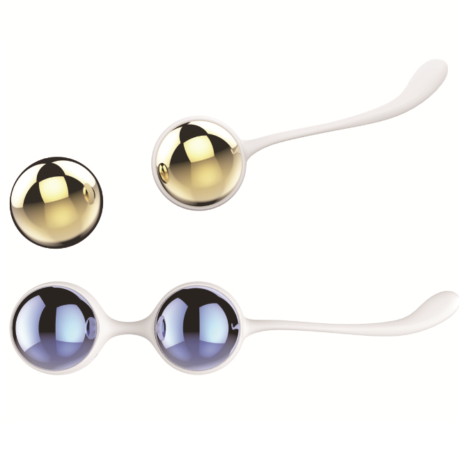 NALONE - YANY BEADS BOLAS CHINESAS - Sex Shop Sexy