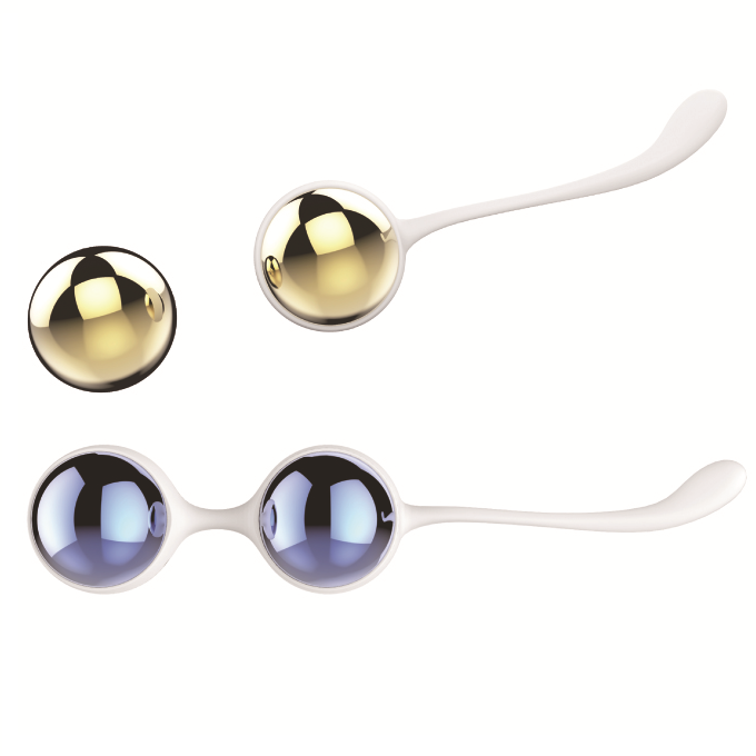 NALONE - YANY BEADS BOLAS CHINESAS - Sex Shop Sexy