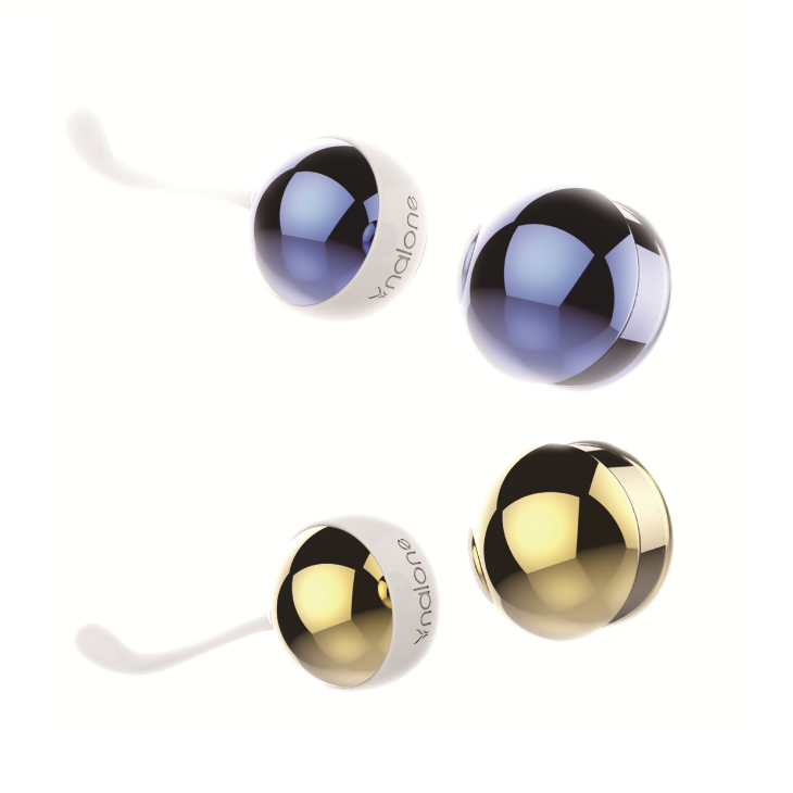 NALONE - YANY BEADS BOLAS CHINESAS - Sex Shop Sexy