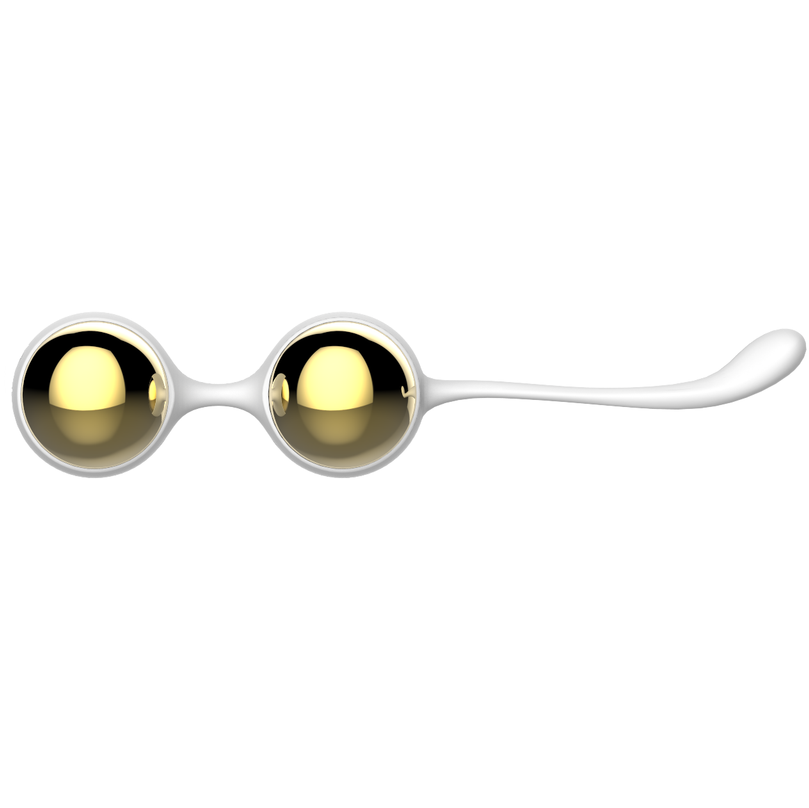 NALONE - YANY BEADS BOLAS CHINESAS - Sex Shop Sexy