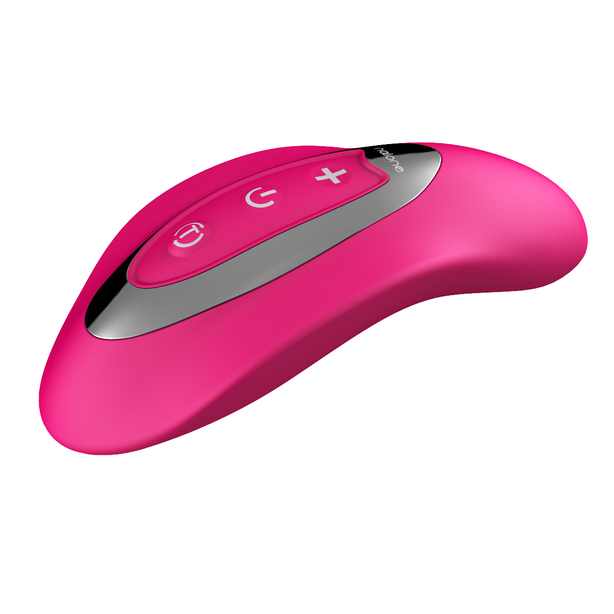 NALONE - CURVE VIBRADOR ESTIMULADOR INTELIGENTE - Sex Shop Sexy
