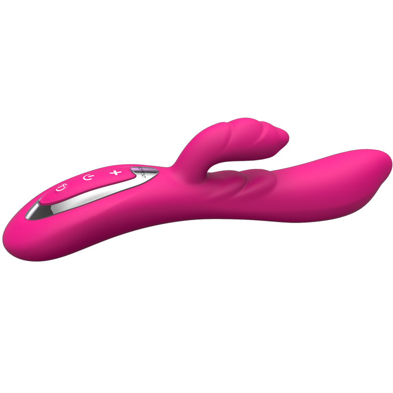 NALONE - TOUCH 2 VIBRADOR INTELIGENTE - Sex Shop Sexy