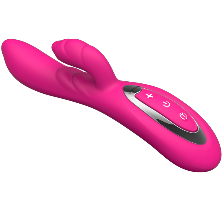 NALONE - TOUCH 2 VIBRADOR INTELIGENTE - Sex Shop Sexy