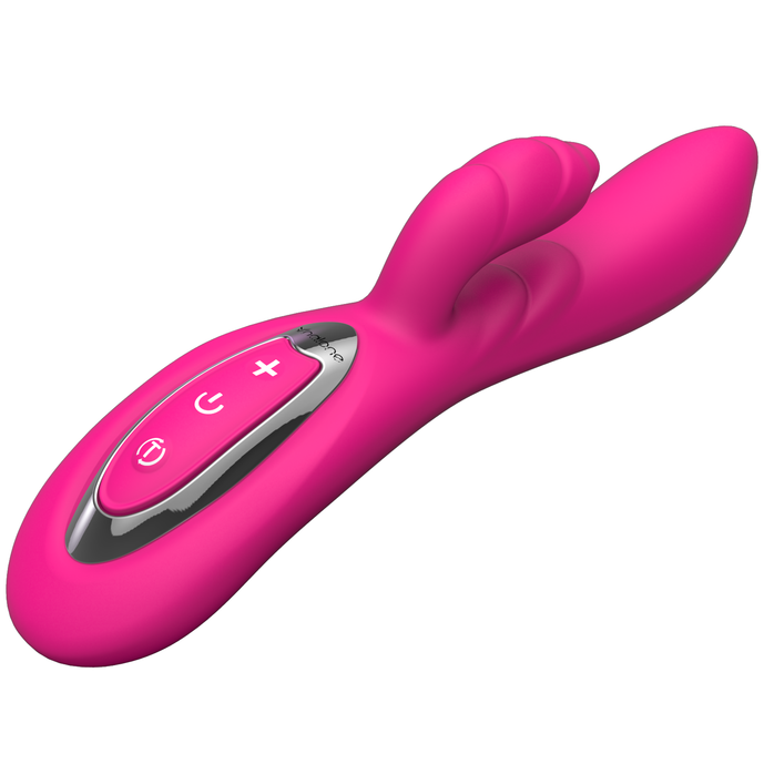 NALONE - TOUCH 2 VIBRADOR INTELIGENTE - Sex Shop Sexy