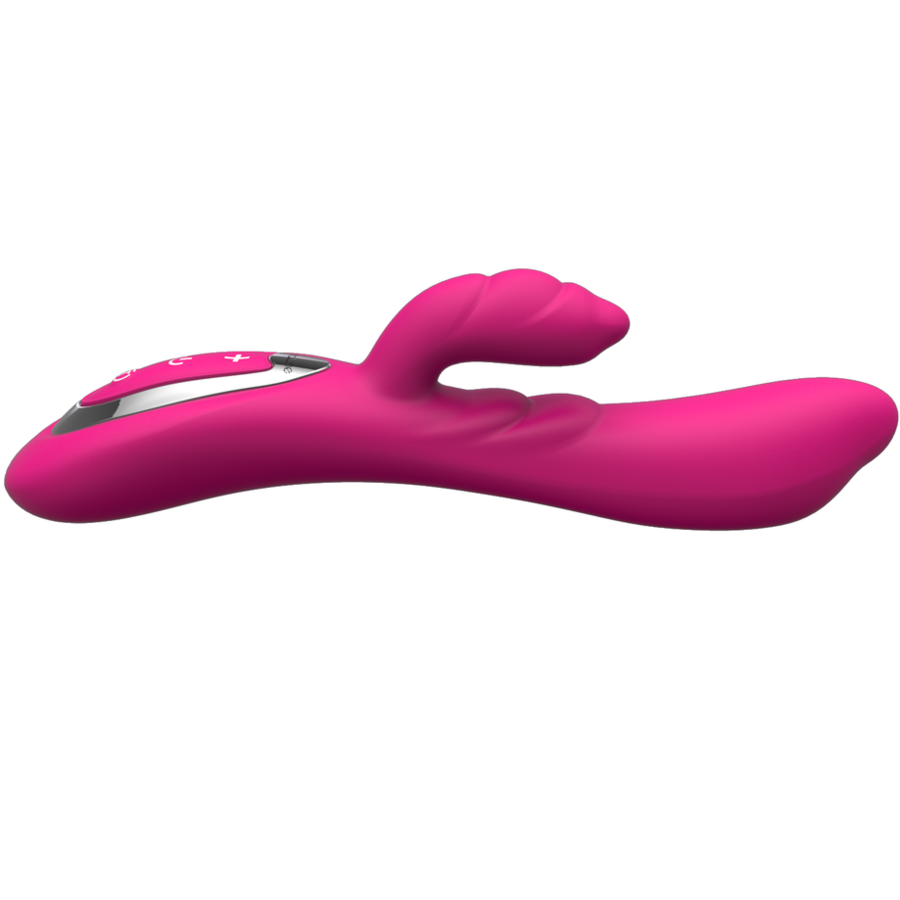 NALONE - TOUCH 2 VIBRADOR INTELIGENTE - Sex Shop Sexy